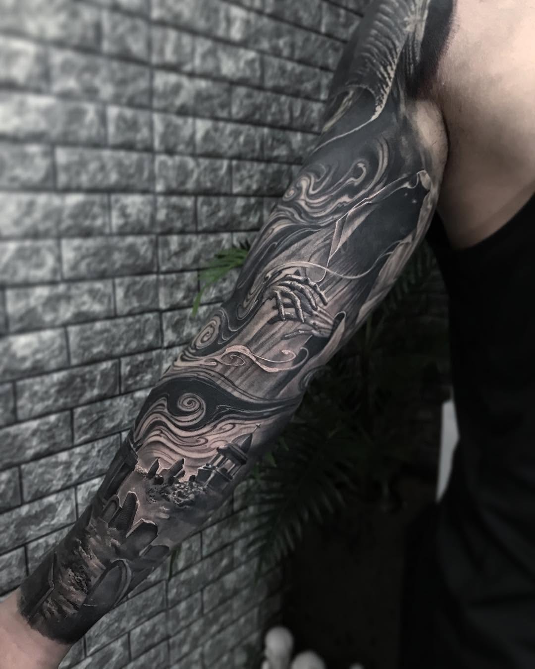 tattooist_bk