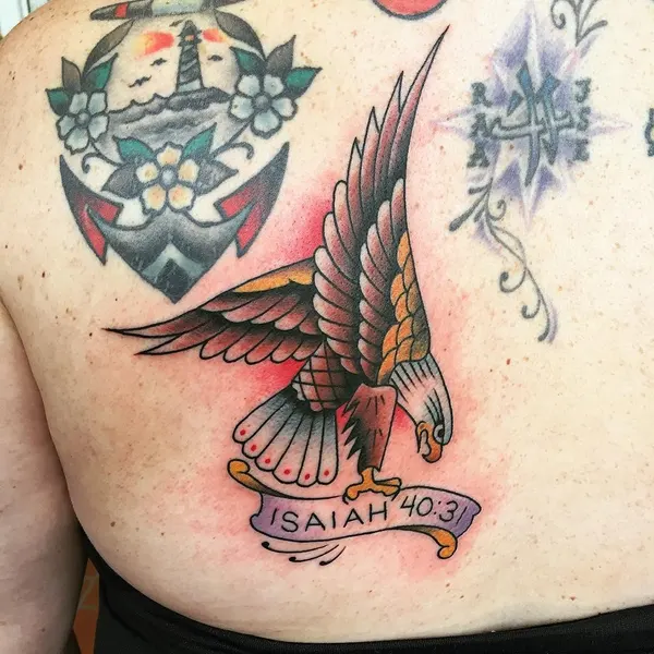 timbecktattoos