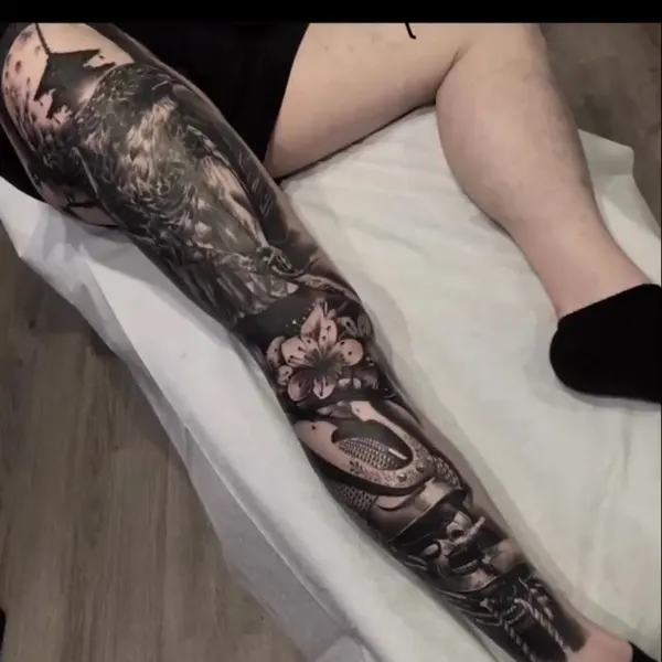 Dragon, Animal