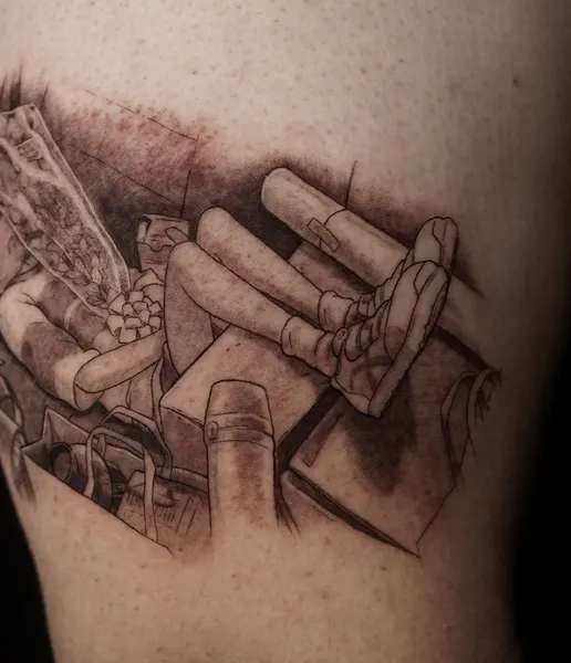 ink.ray