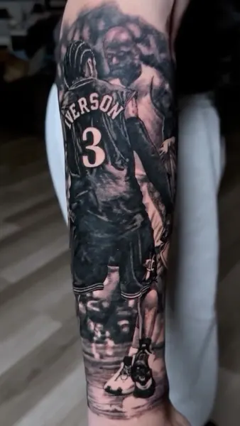 stevebutchertattoos