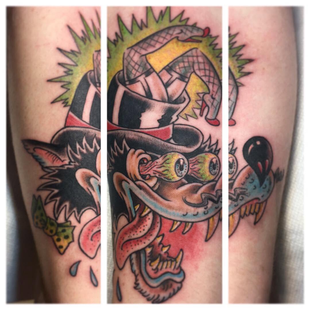 Dragon