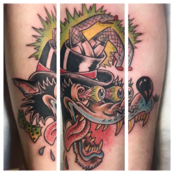 Dragon