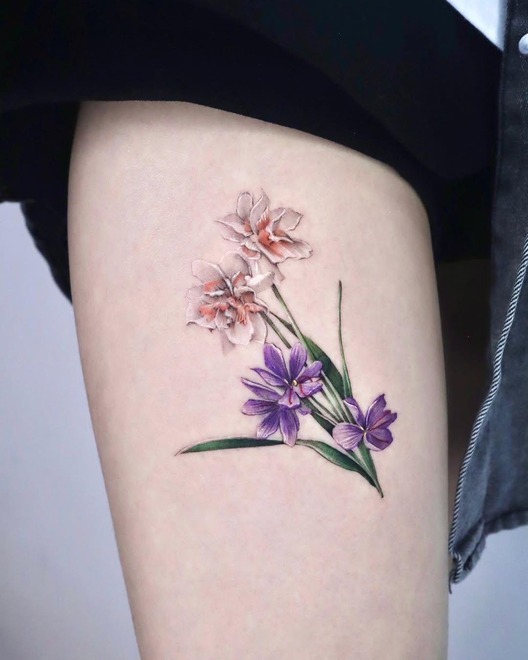 Flower