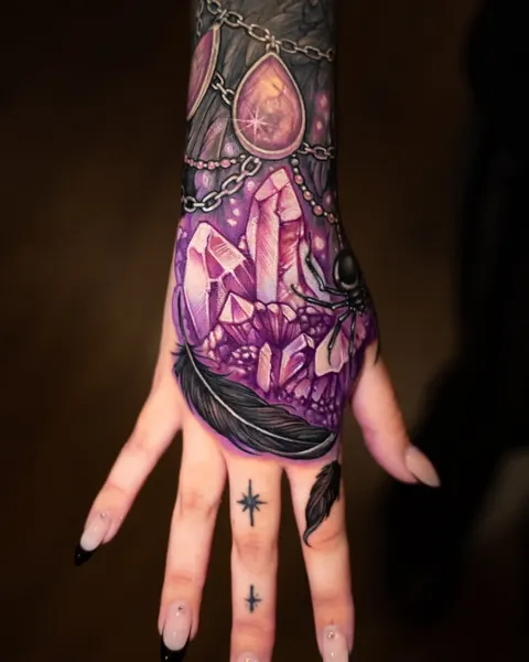 nikkisimpsontattoos
