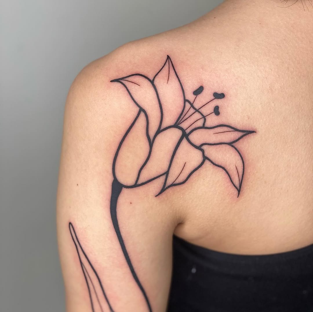 Flower, Nature