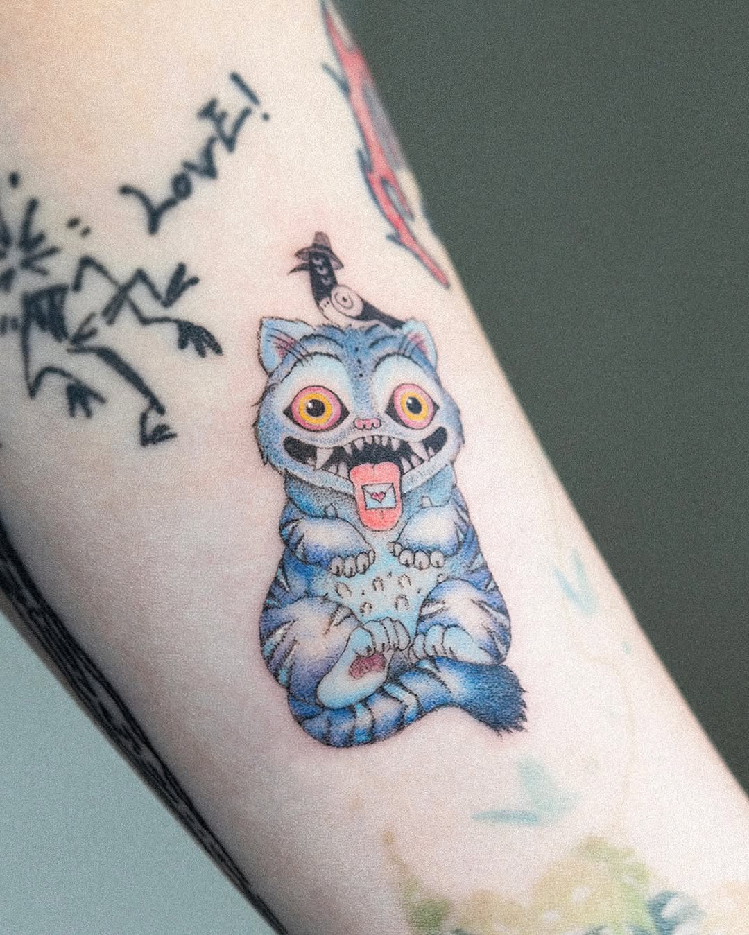 tattooist_iruda