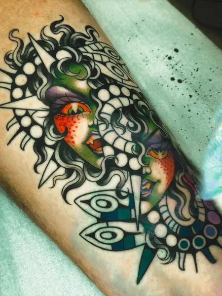 chidgeytattoos
