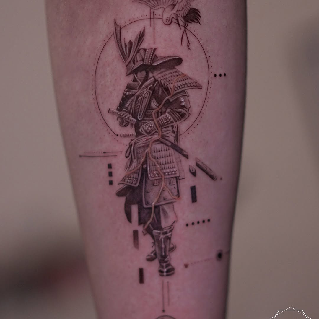 Guru Tattoo