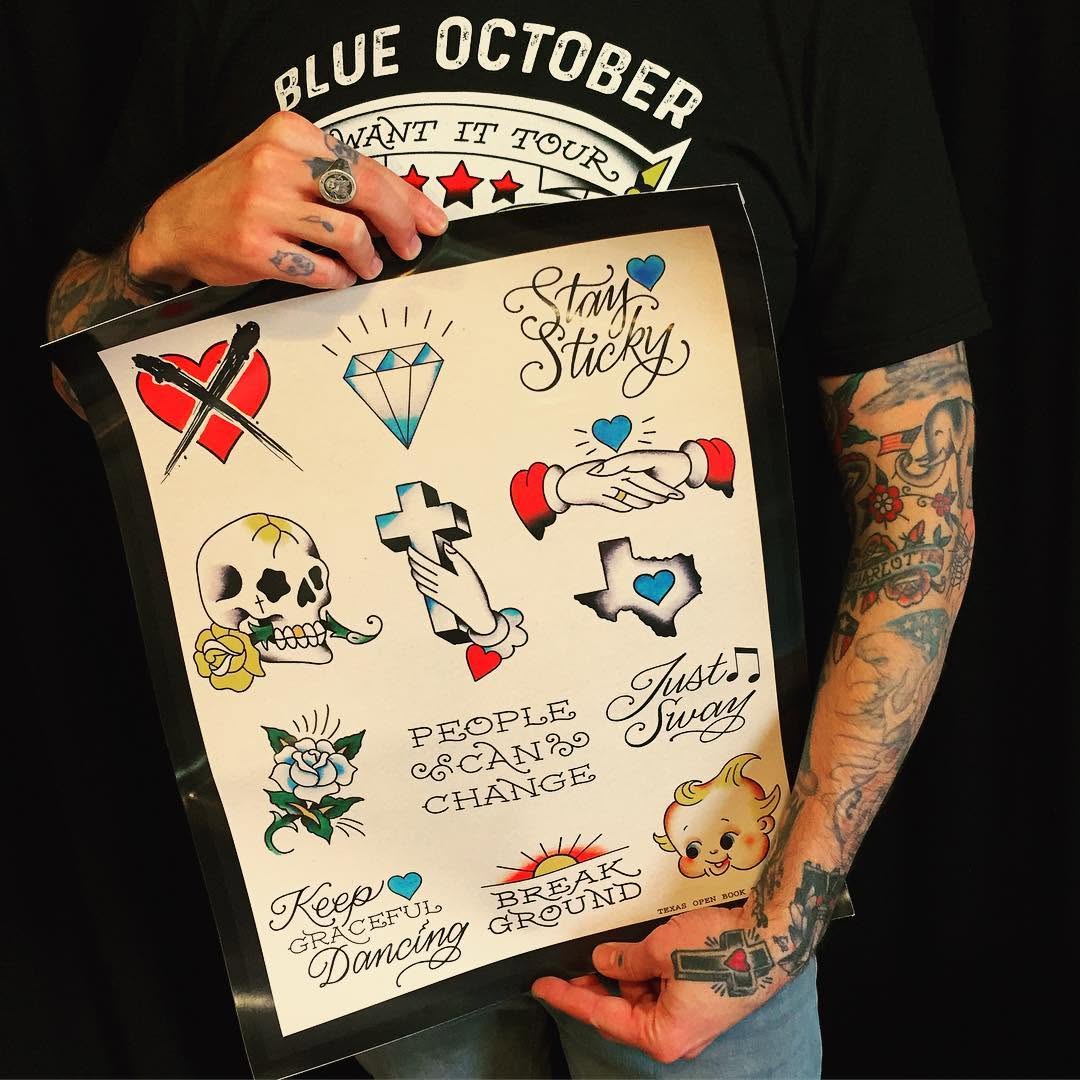 timbecktattoos