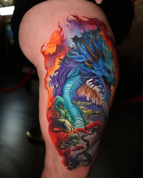 Dragon
