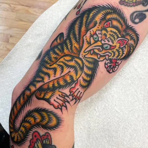 Tiger