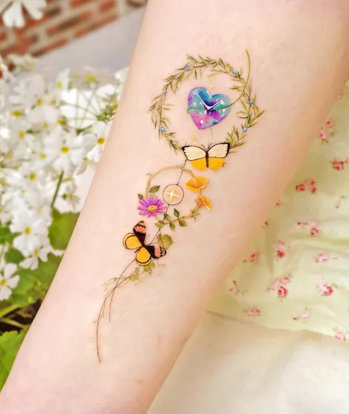 Flower