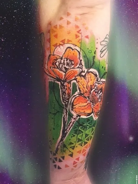 Flower