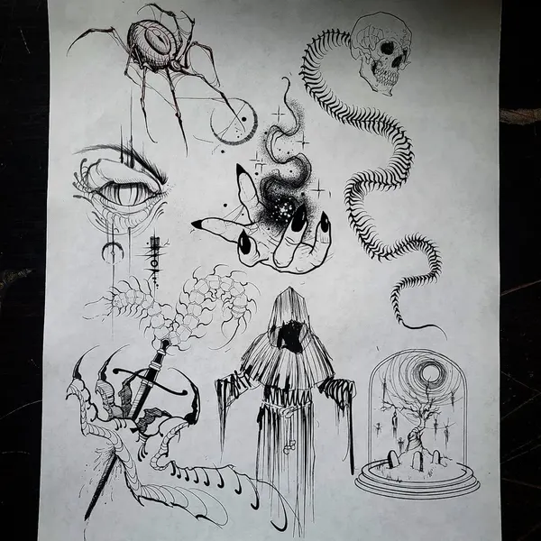 thomasetattoos