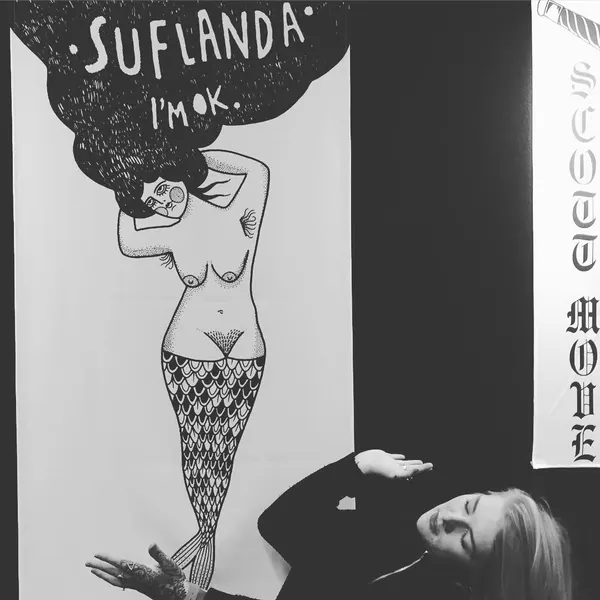 Suflanda
