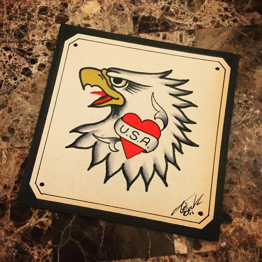 timbecktattoos