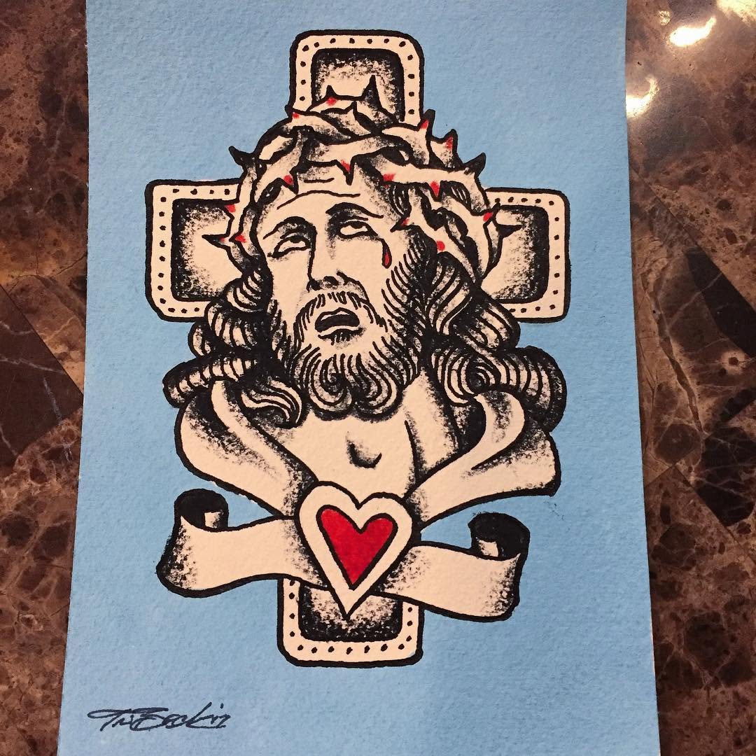 timbecktattoos