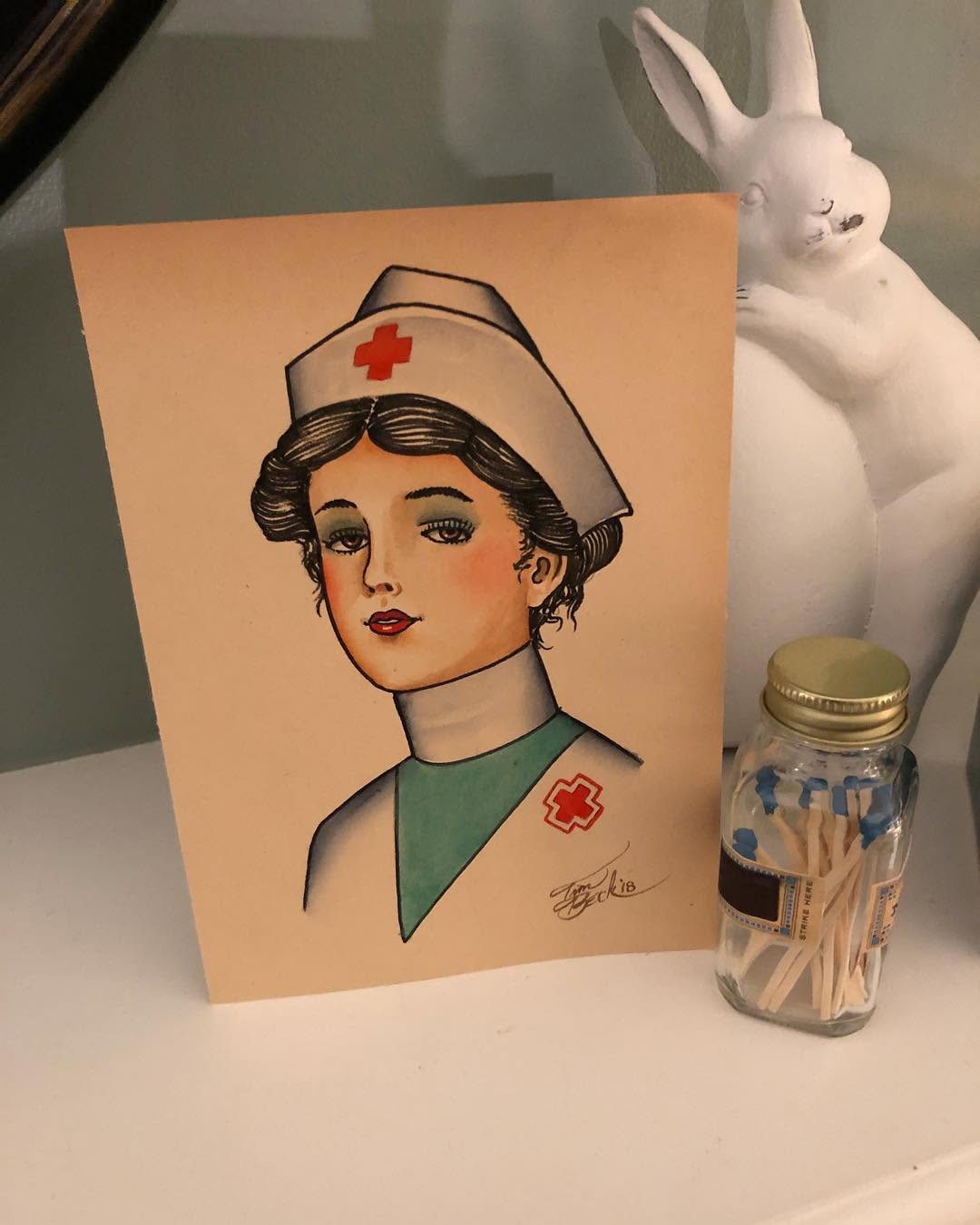 timbecktattoos