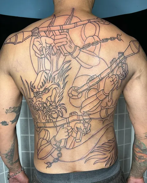 eastrivertattoo