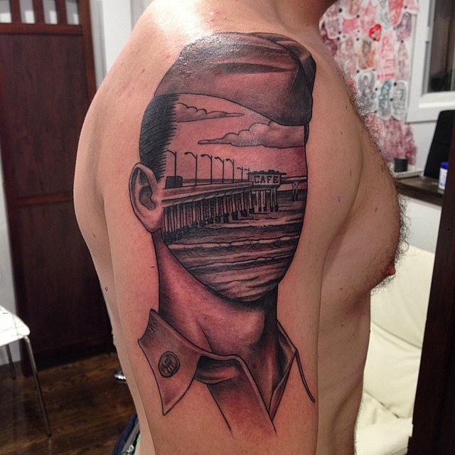Guru Tattoo