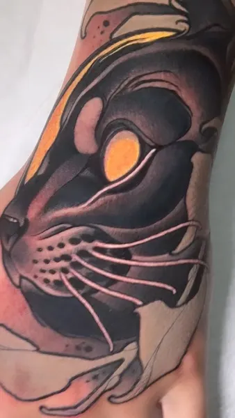 Tiger, Animal