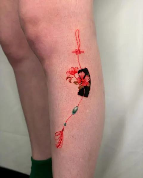 Flower, 뱀파이어