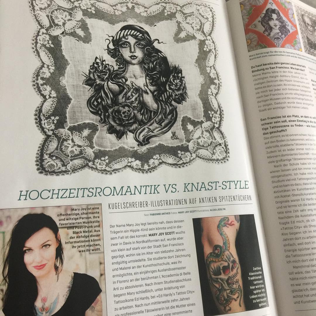 maryjoytattoo