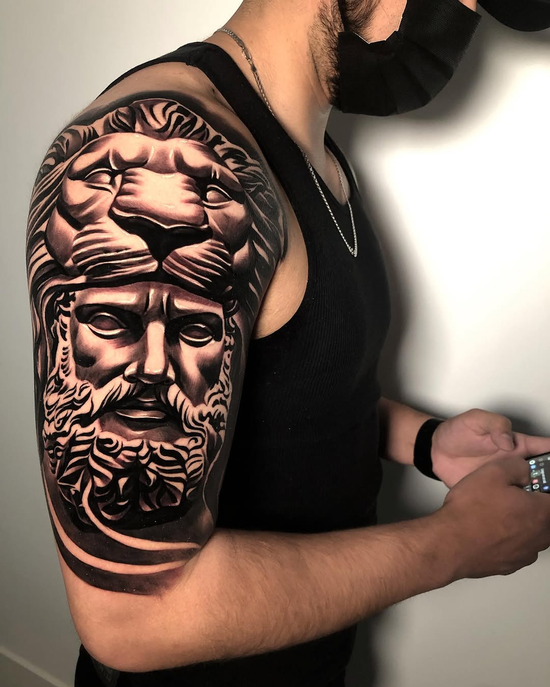 Luis Inda