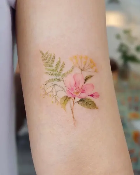 Flower, 라벤더, 허브