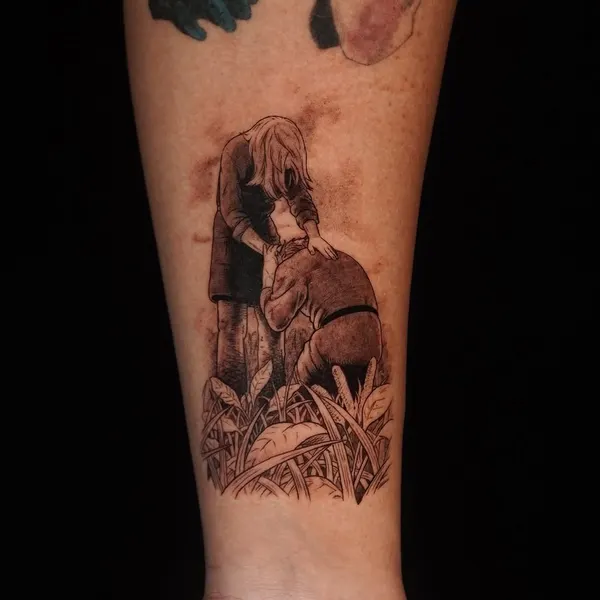 ink.ray