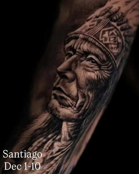 Guru Tattoo