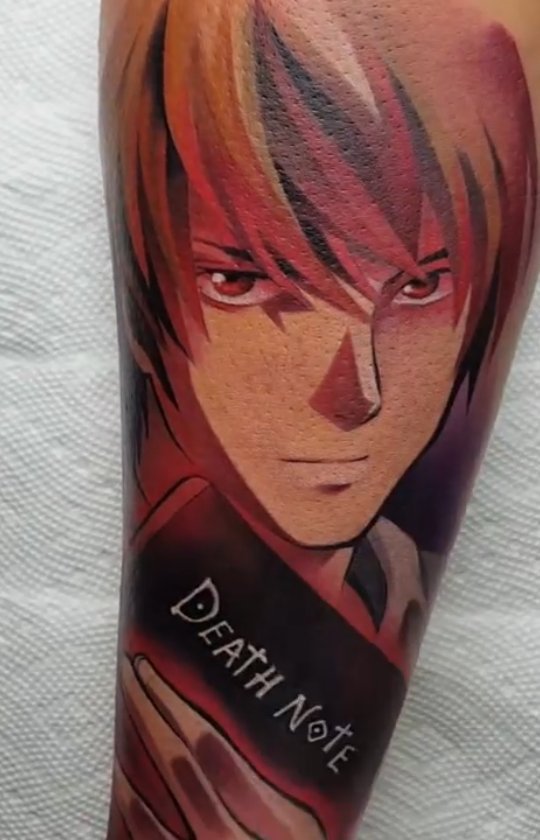 russelltattoo