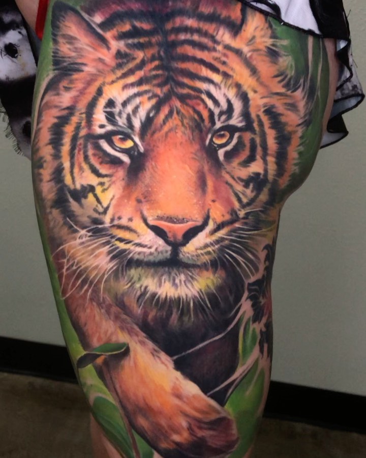 Tiger
