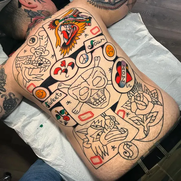 joshbovendertattoo