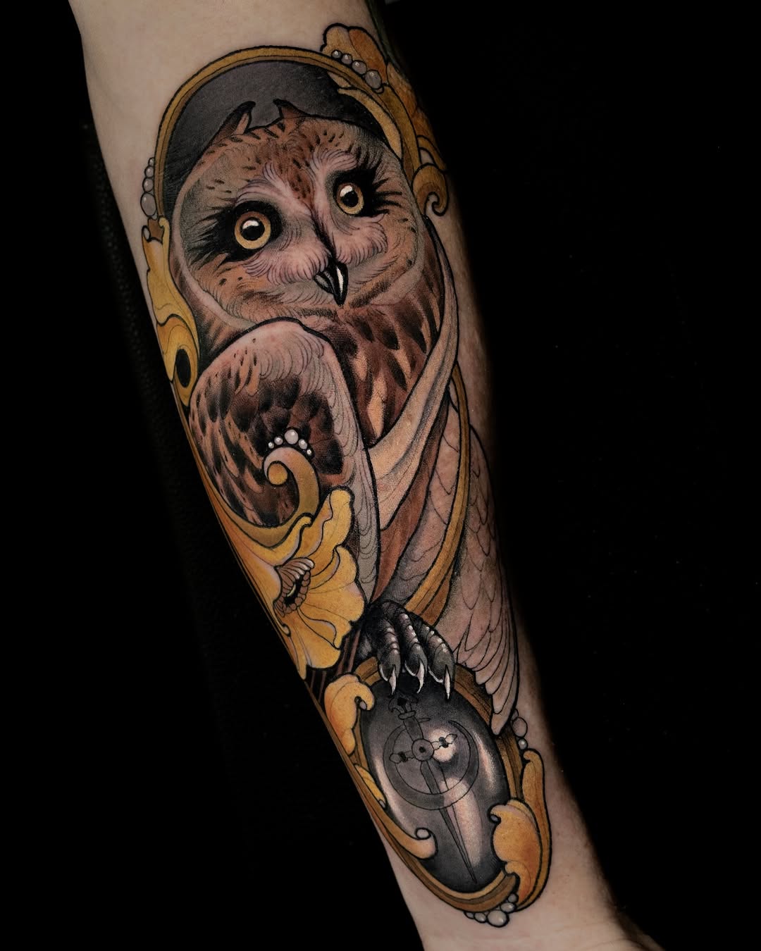 krishtattoo