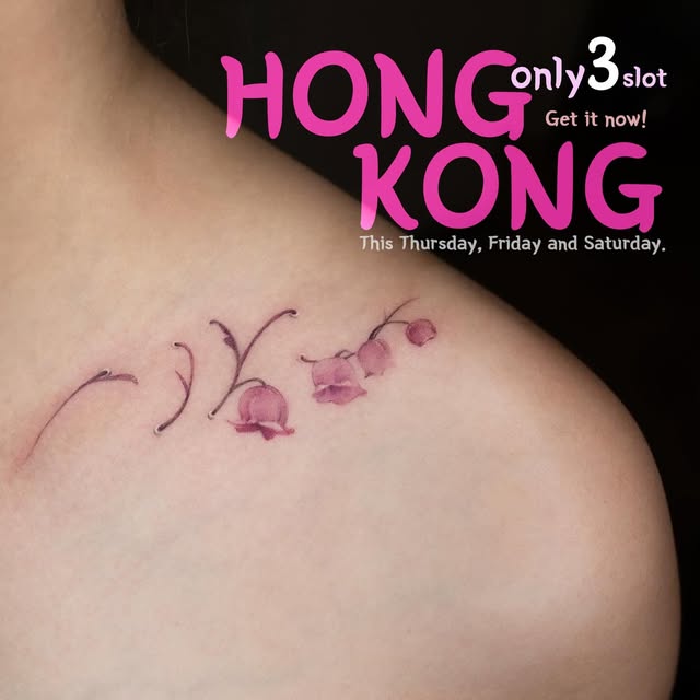 tattooist_dojun