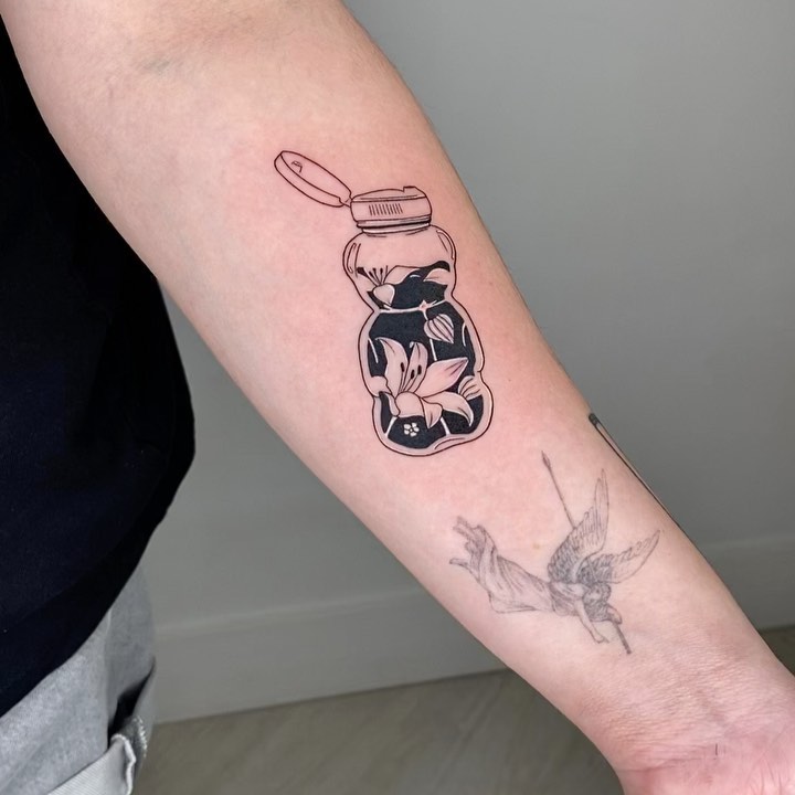 Teddy X