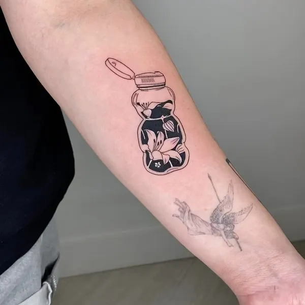 Teddy X
