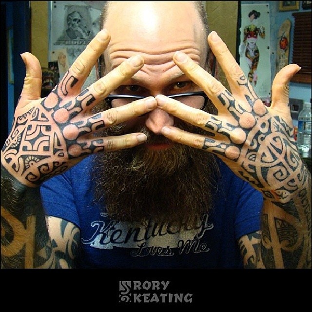 Guru Tattoo