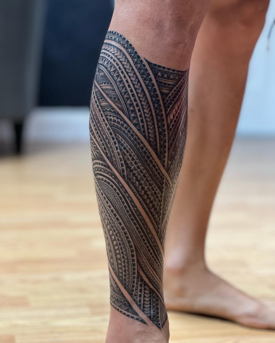 Michael Fatutoa