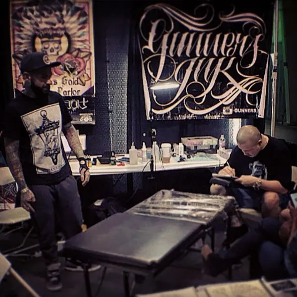 gunners_ink