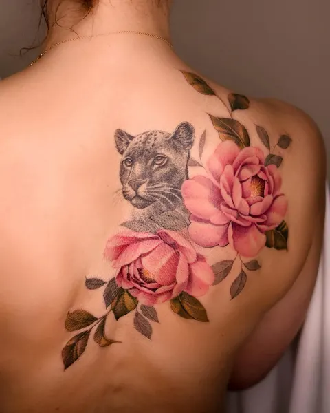 Animal, 표범, 재규어, 팬서