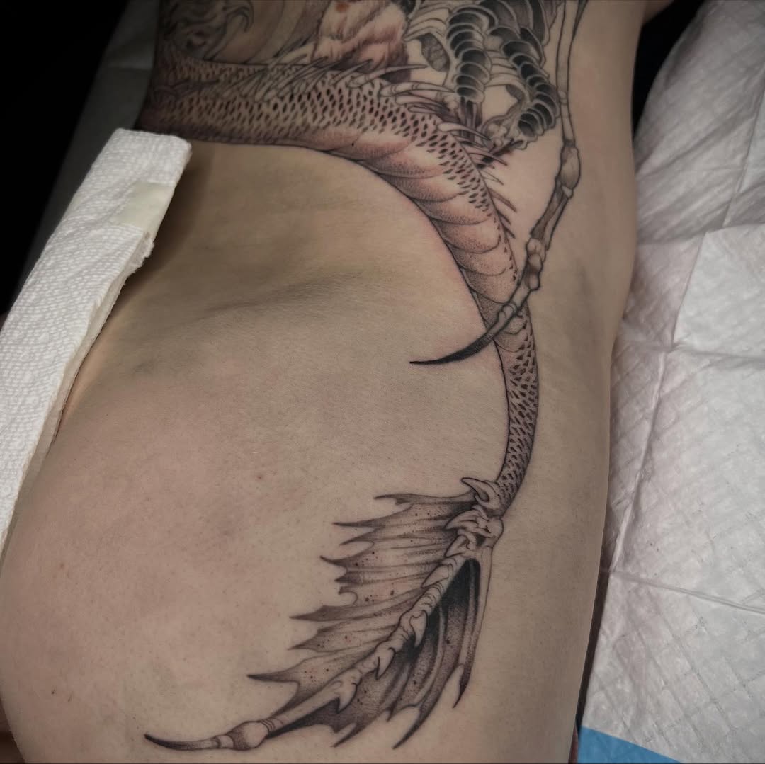 Dragon