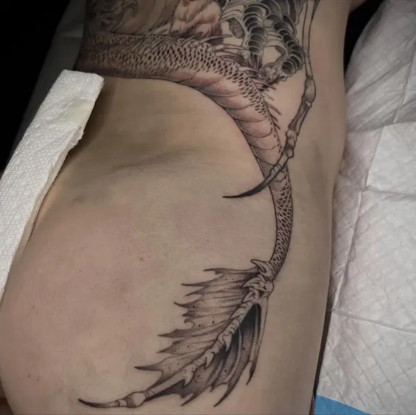 Dragon