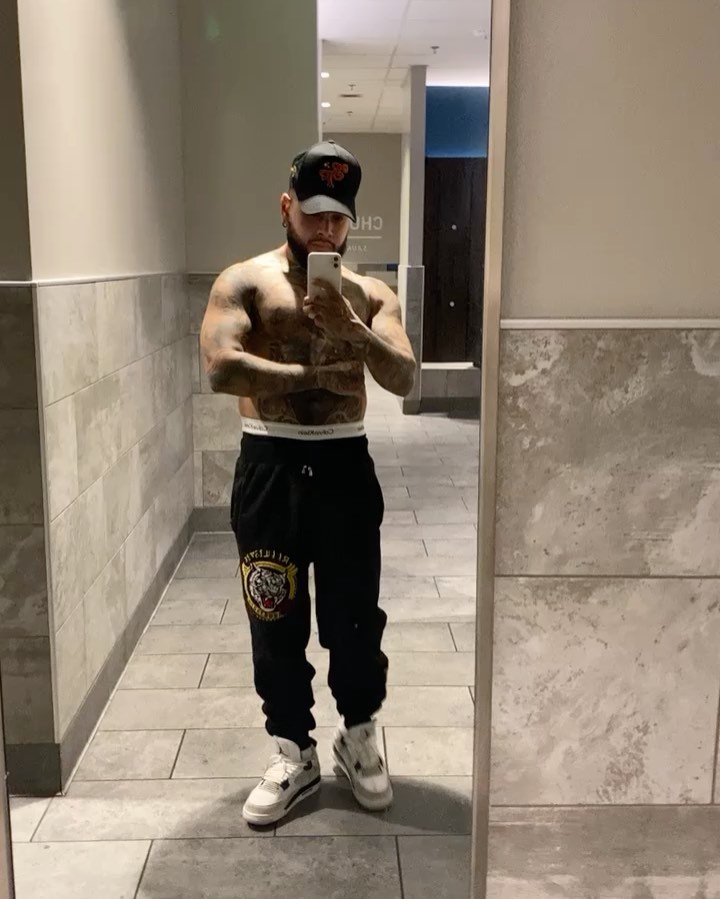 Luis Inda