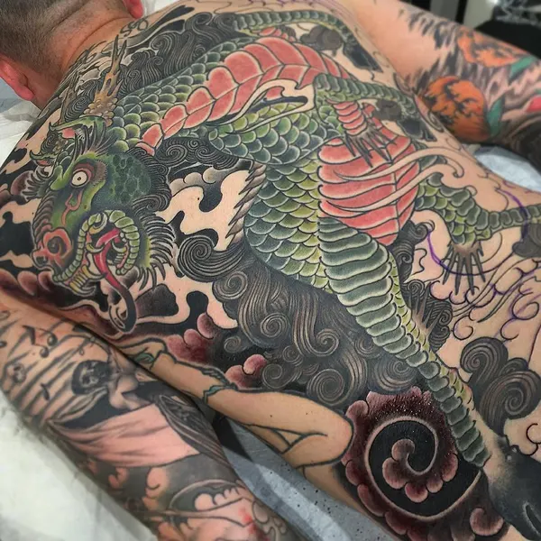 Dragon