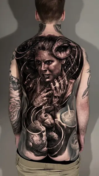 michaelperryart