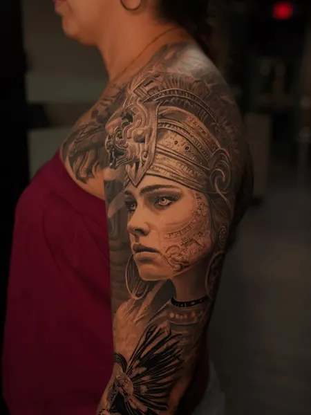 Daniel Rocha