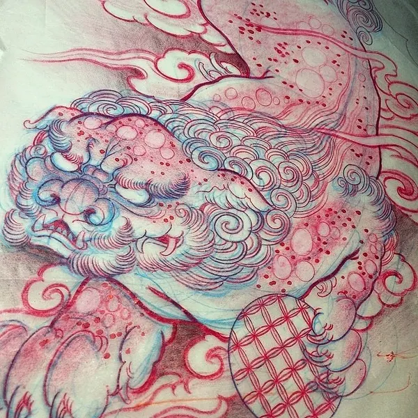 Full Circle Tattoo